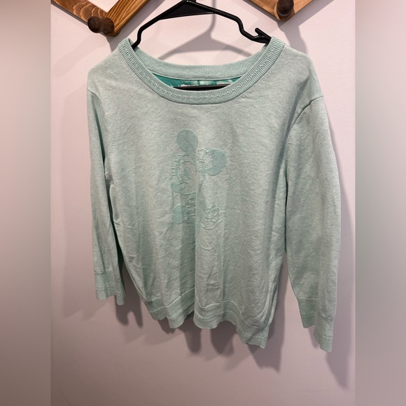 Tommy Bahama Sweaters - TOMMY BAHAMA DISNEY EDITION CREWNECK SWEATER